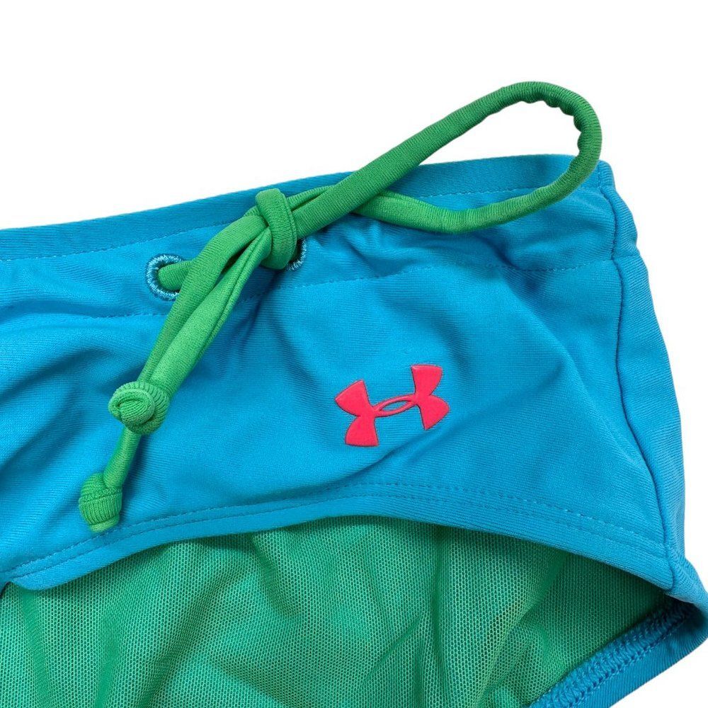 Under Armour NWOT Swim Bottoms (S) - Picture 3 of 6